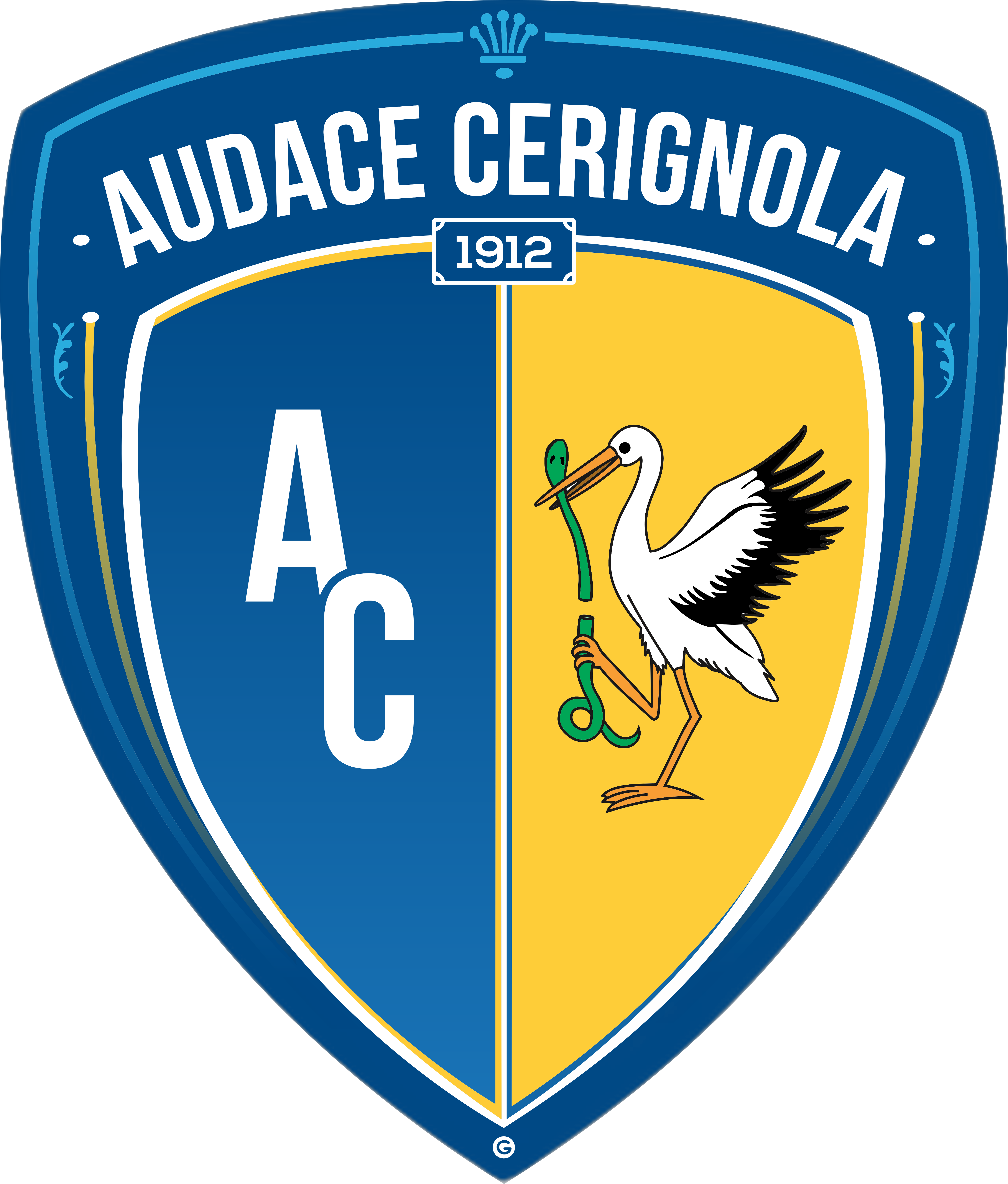 Audace Cerignola
